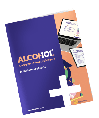 Alcohol101+